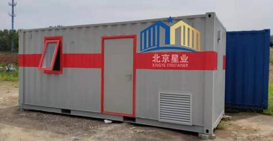 如何檢驗住人集裝箱房屋的質(zhì)量？