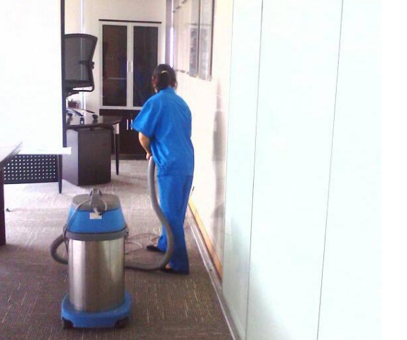 沙坪壩清潔公司