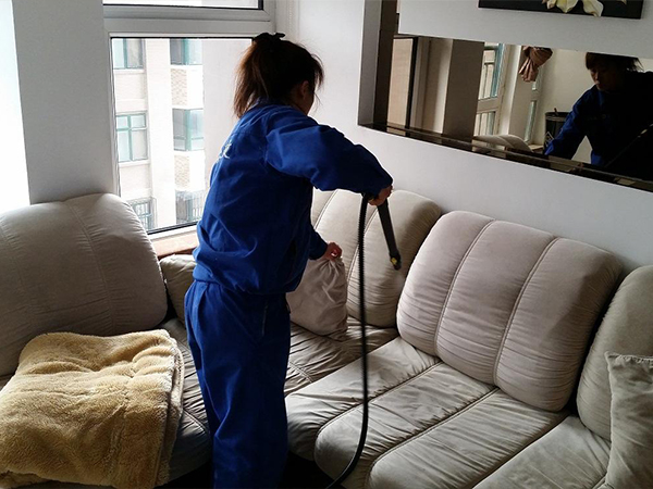 沙坪壩保潔公司